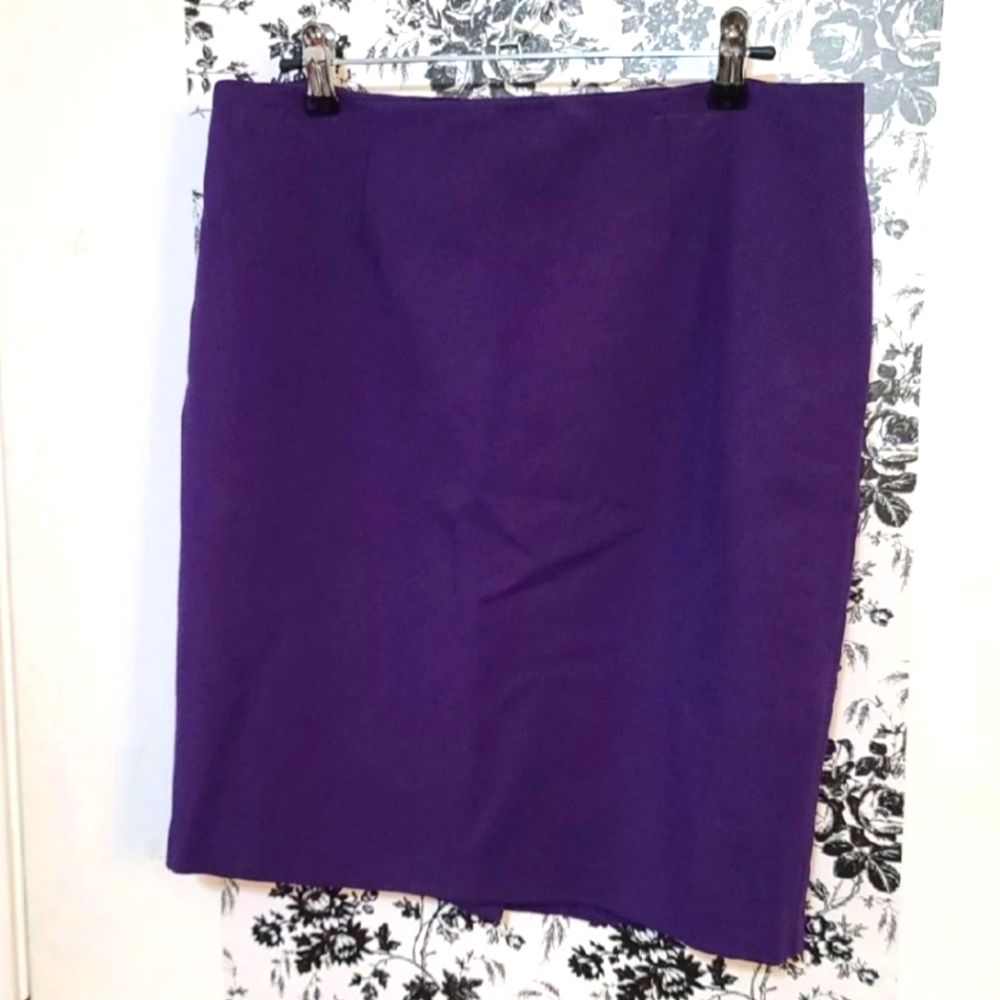 Dalia Collection skirt